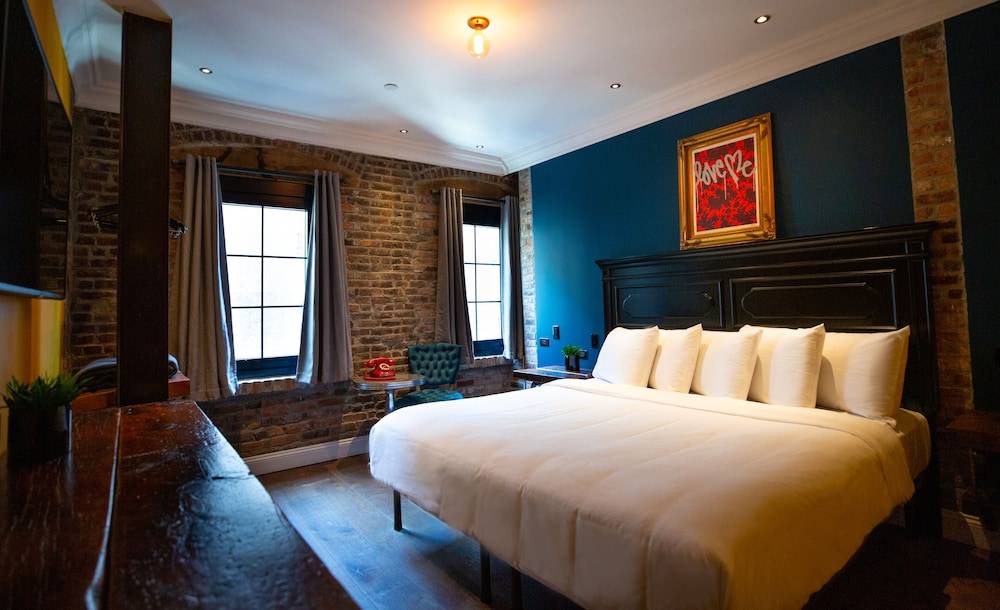 Sohotel 1