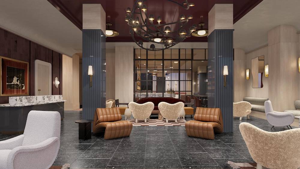 Hotel on Rivington 2