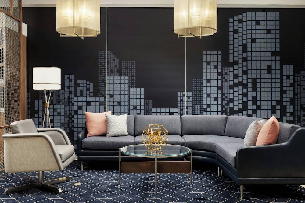 Courtyard by Marriott New York Manhattan Upper East Side 2