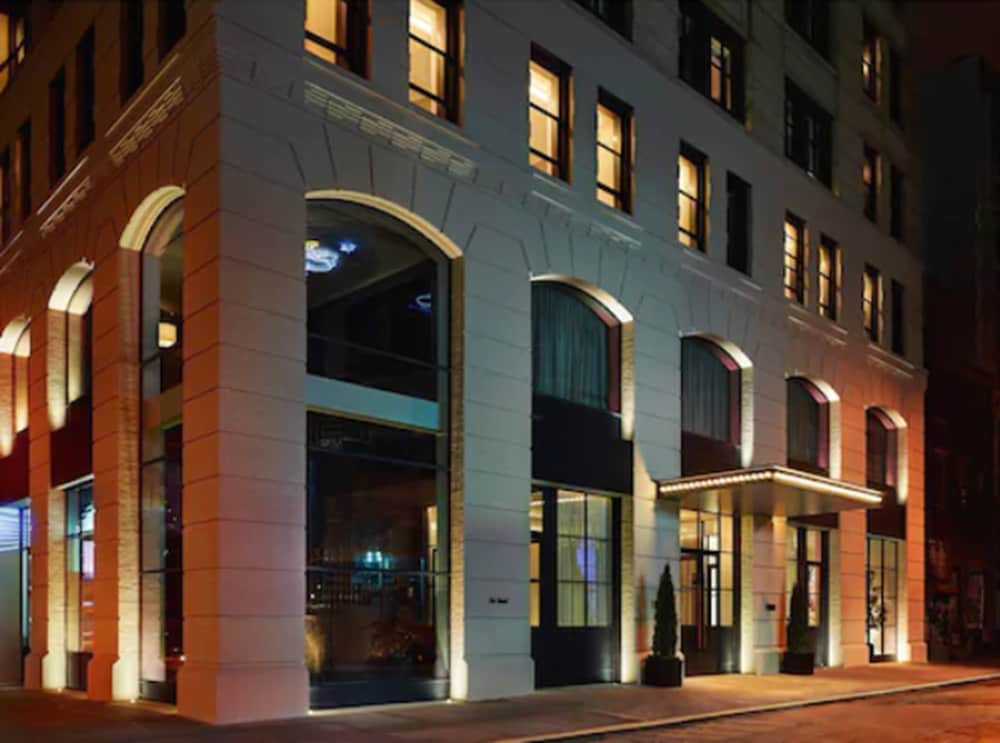 11 Howard, New York, a Member of Design Hotels 1
