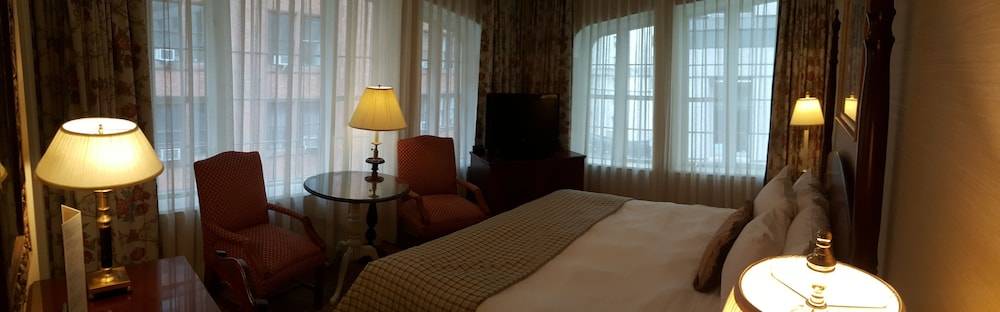 The Wall Street Inn 2