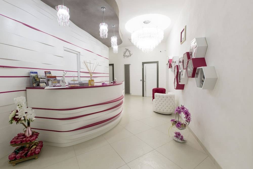 Hotel Nunù 2
