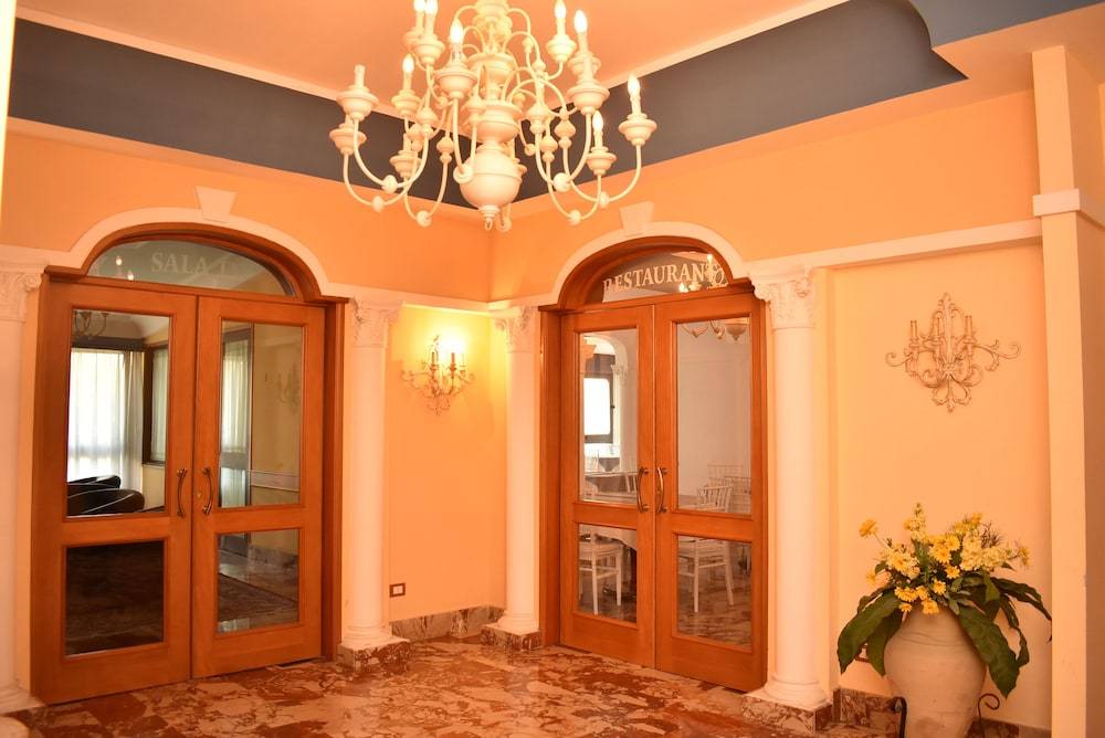 Hotel Miravalle 2