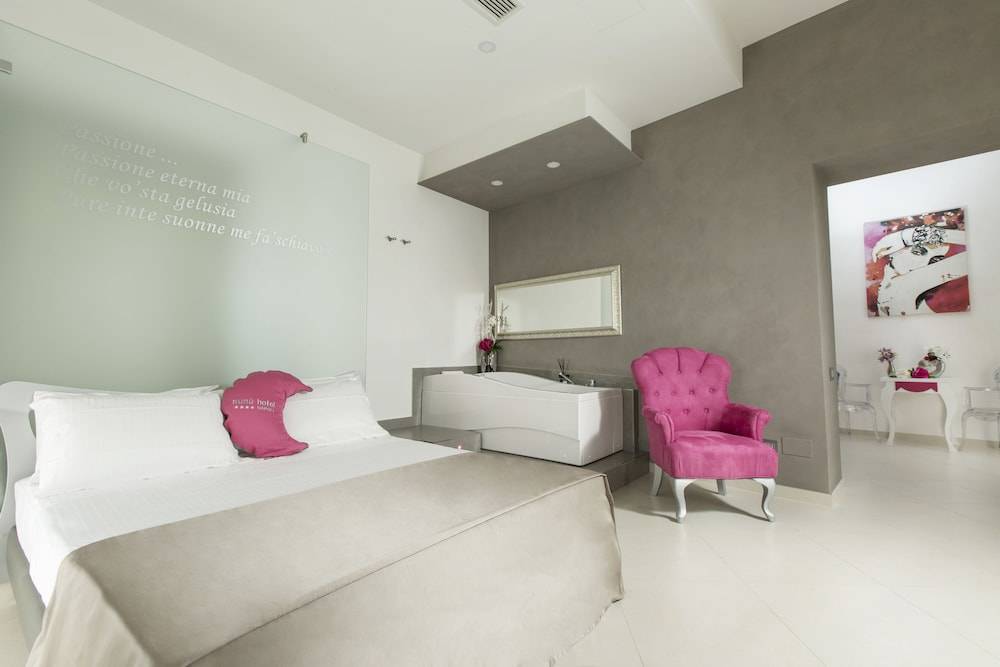 Hotel Nunù 1