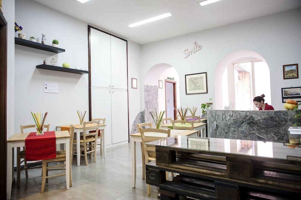 Le 4 Stagioni Dante's Suites H Napoli Centro, by ClaPa Group 2