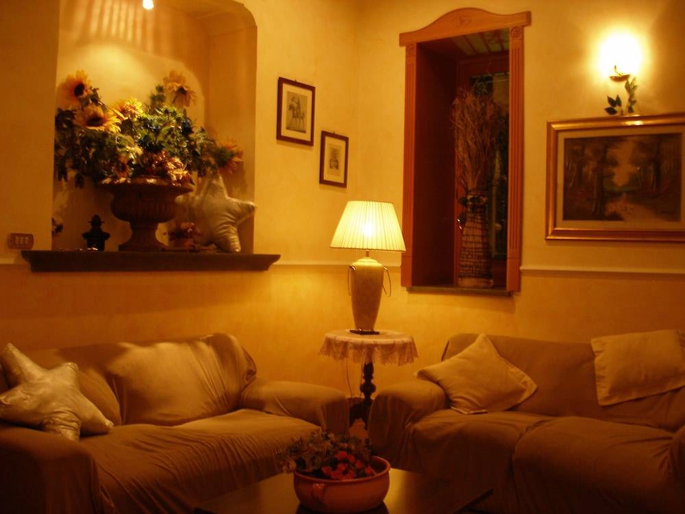 Hotel Lento 1