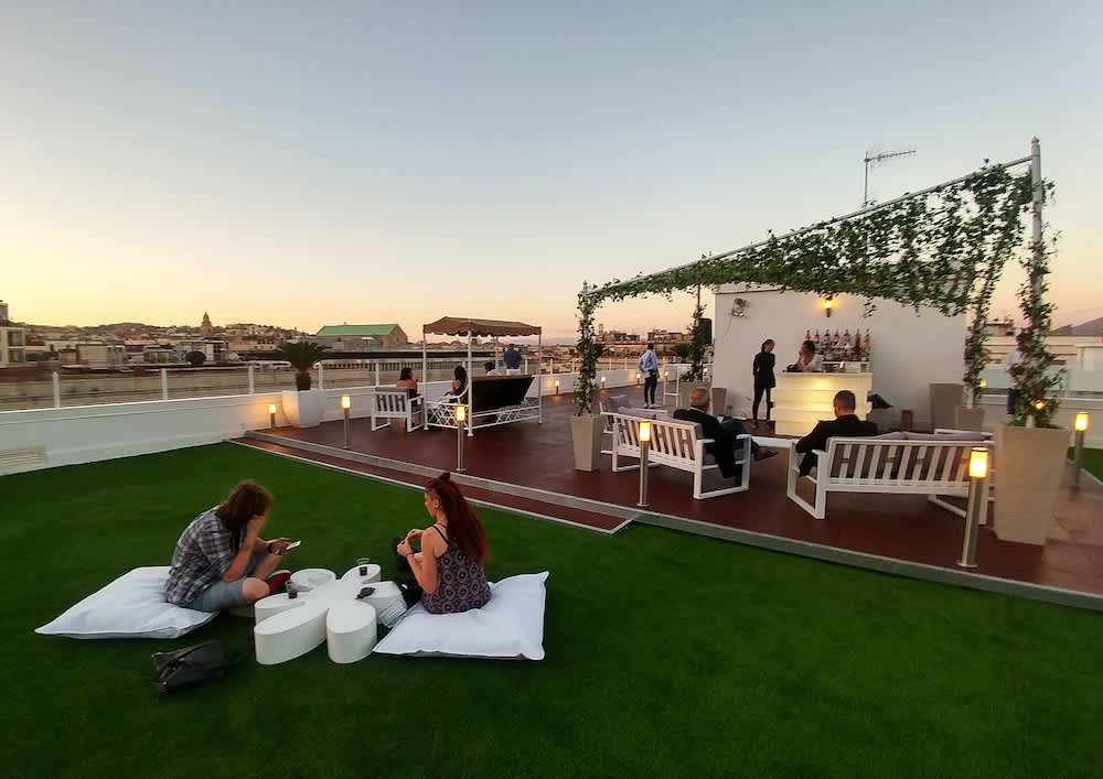 NeapolitanTrips Hotel 1