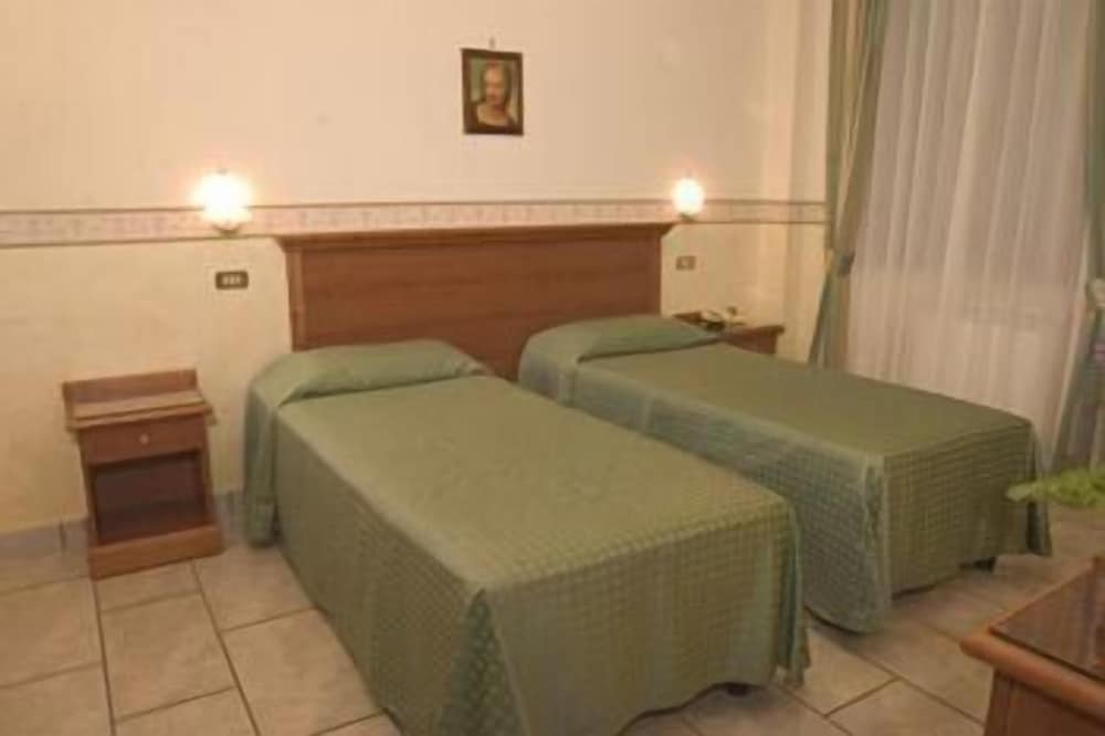 Hotel Lento 2