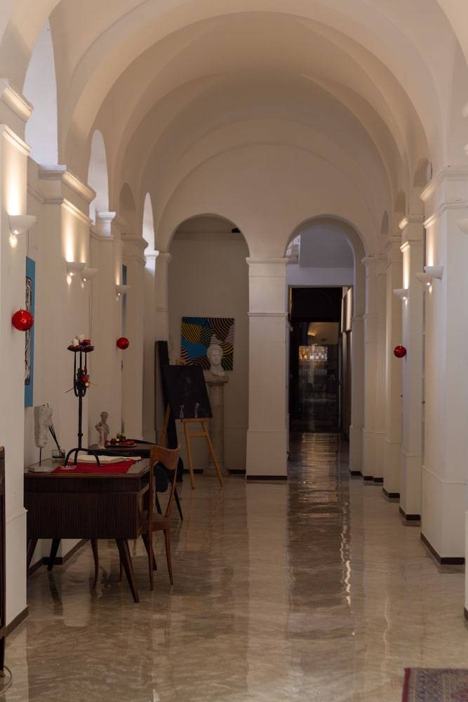 Palazzo Cappuccini Art Relais 2