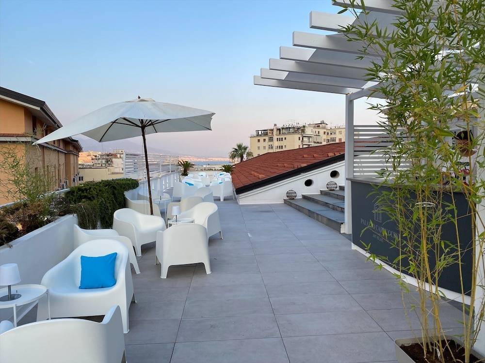 Palazzo Cappuccini Art Relais 1