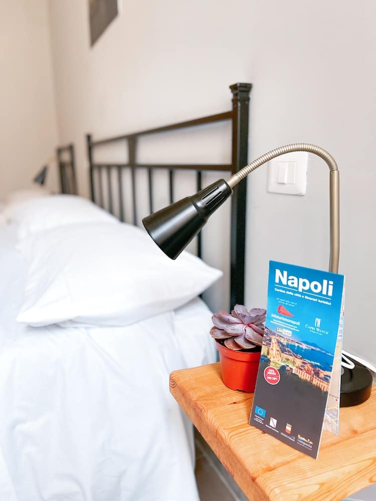 Ostello Bello Napoli 2