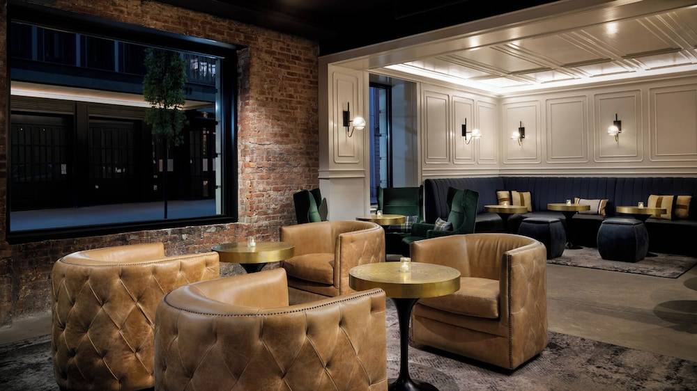 Arthouse Hotel New York City 2