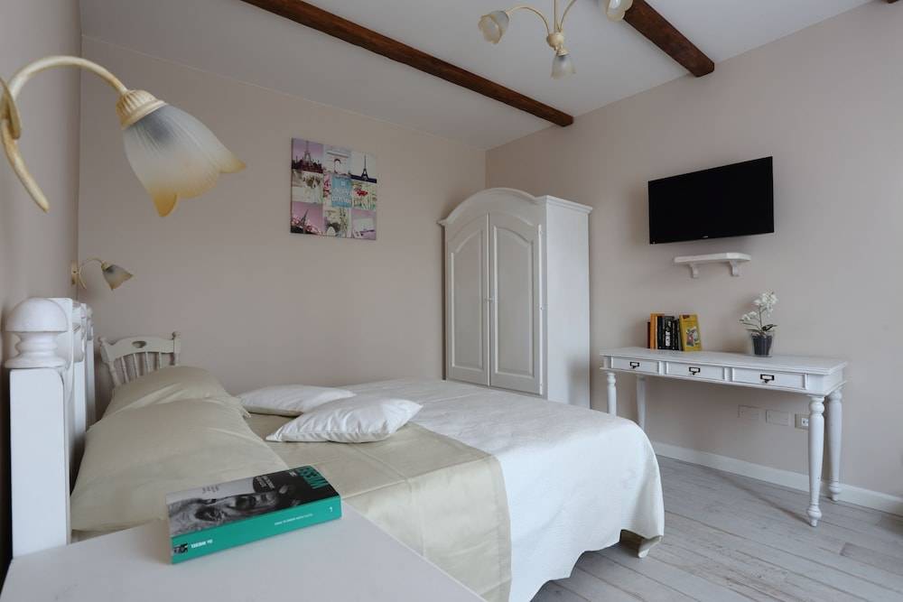 Ambrosio Relais 2