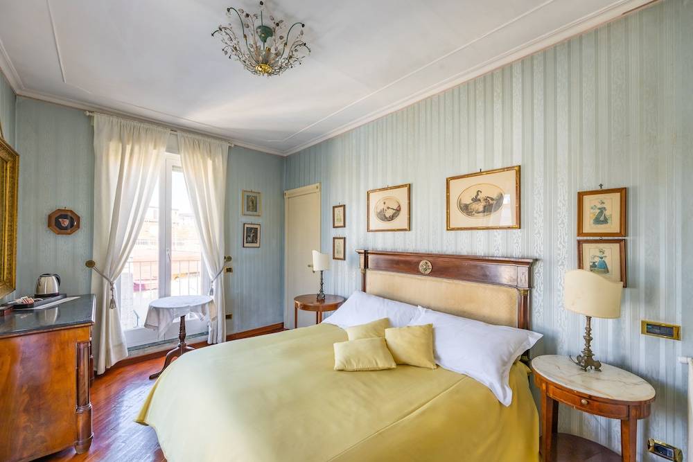 La Casa Di Bruno Napoli 1