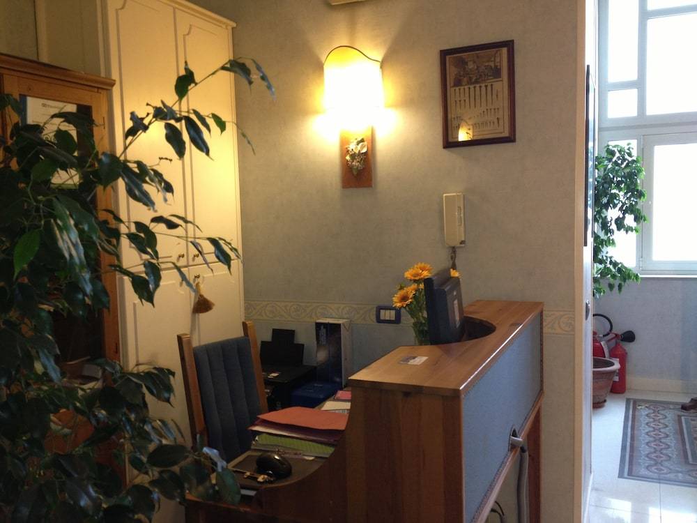 B&B Bonapace Portanolana 2