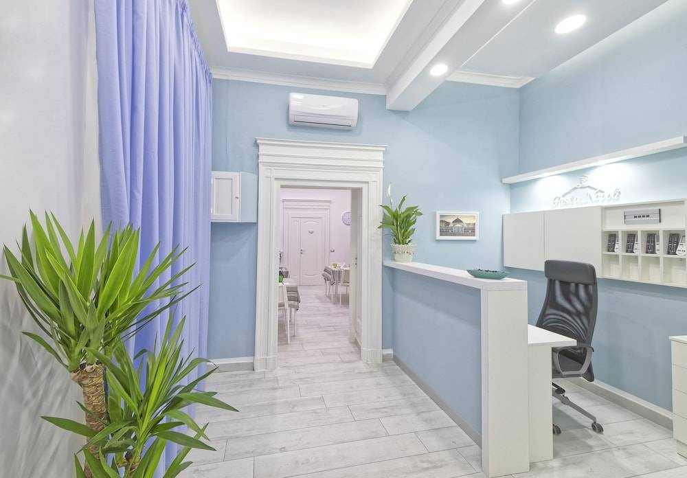 B&B Rest a Napoli 2