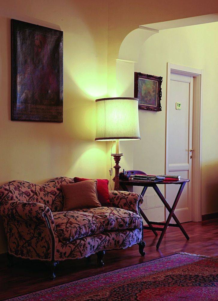B&B Luna Caprese 2