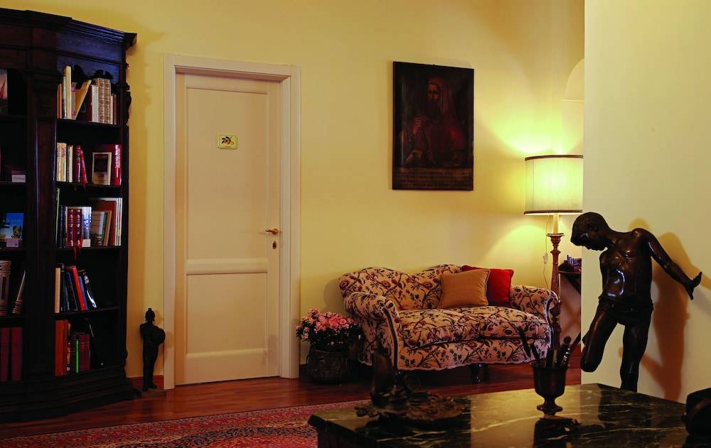 B&B Luna Caprese 1