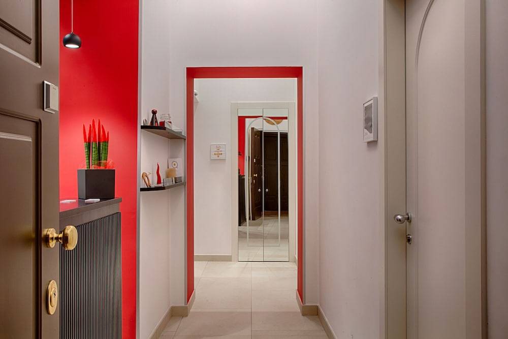 B&B Napoli Time 2