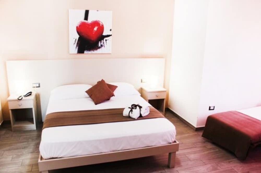 Hotel Cesirja 1