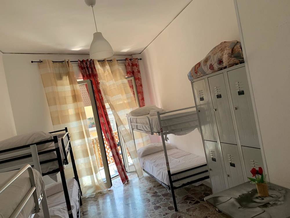 Alexander hostel 1