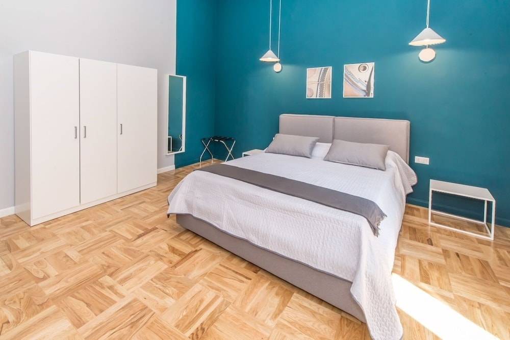 Dama Suite 1