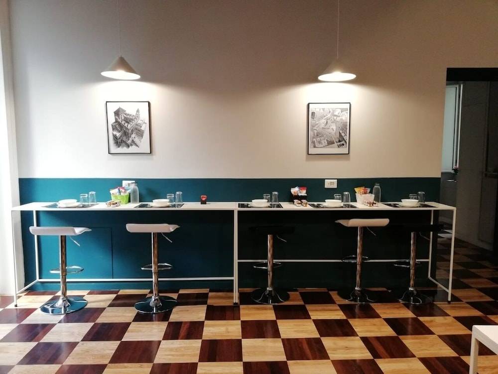 Dama Suite 2