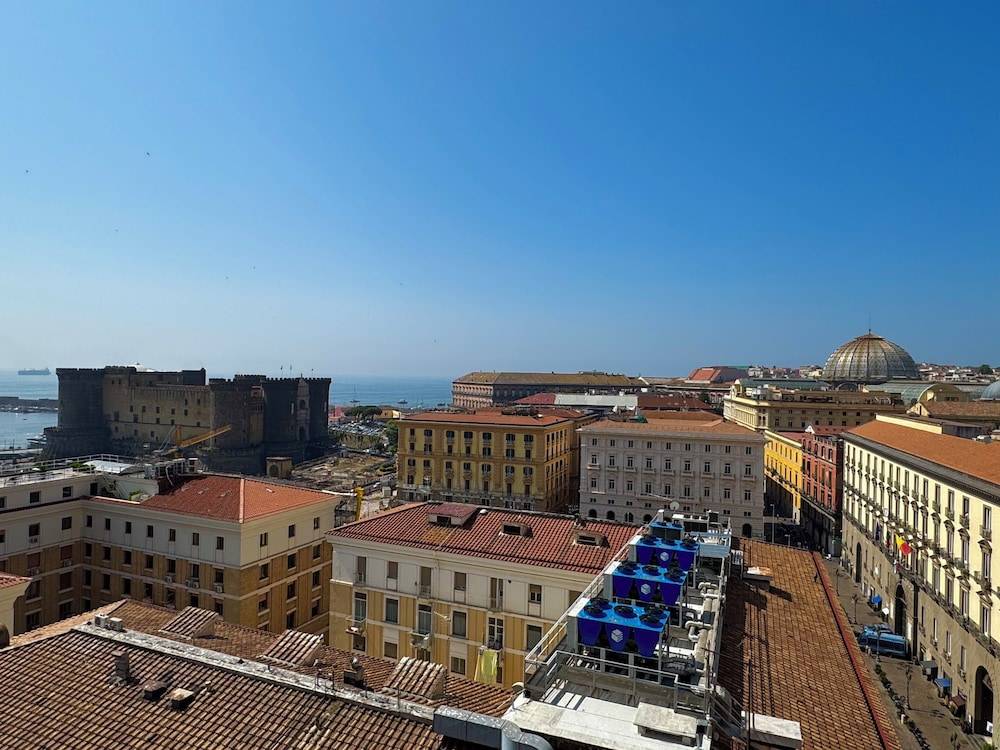 Napoli City Center - Appartamenti e Camere 1