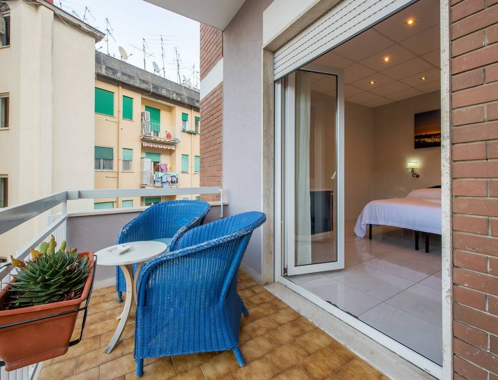 House Matilde 1