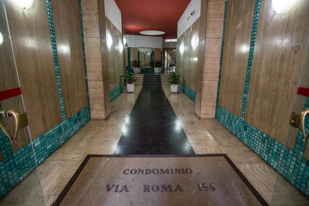 The Boutique Napoli Suite 2