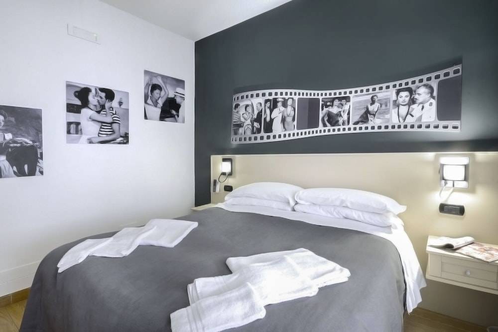 B&B Sorrento Queen 1