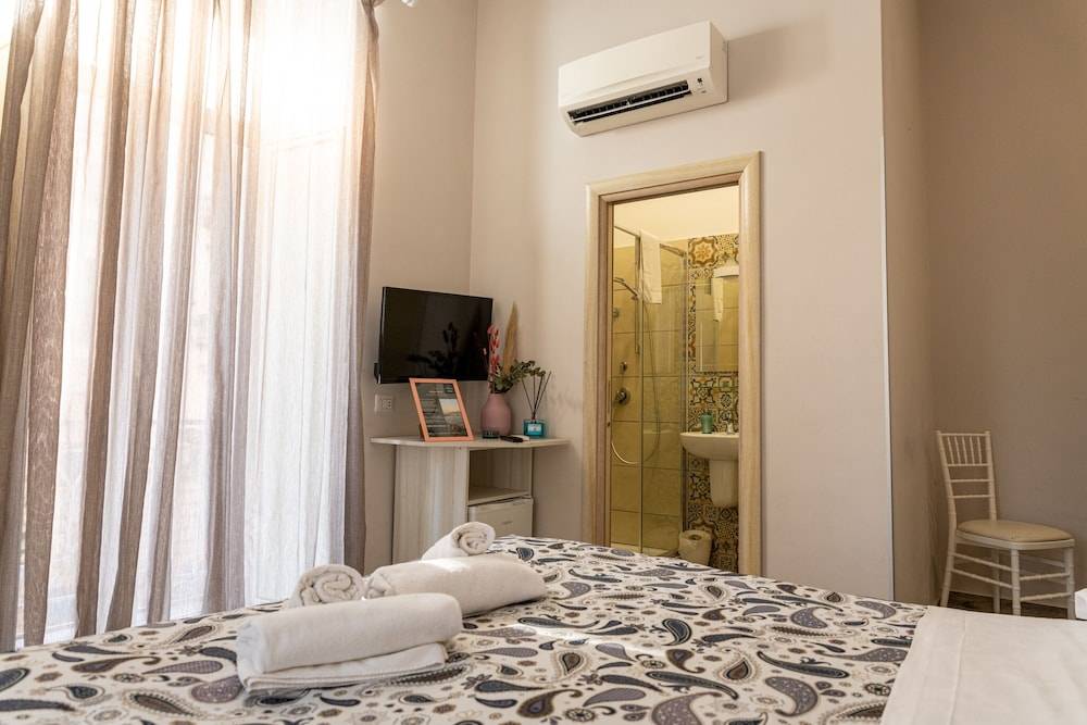 B&B alla Ferrovia 1
