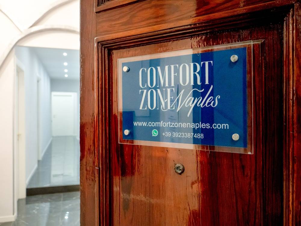 Comfort Zone Naples 2