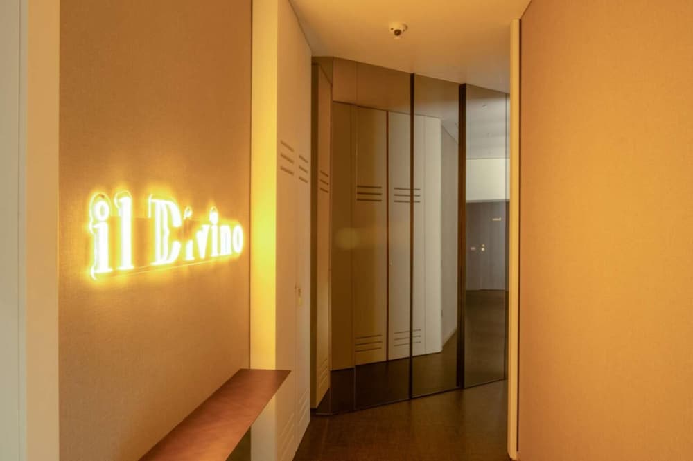 B&B il Divino 2