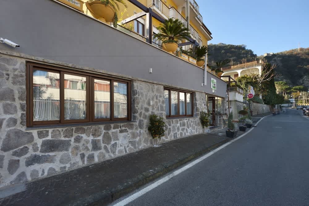 B&B Sorrento Central 1