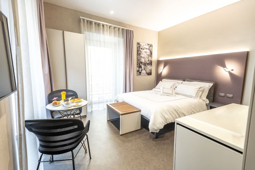 B&B il Divino 1