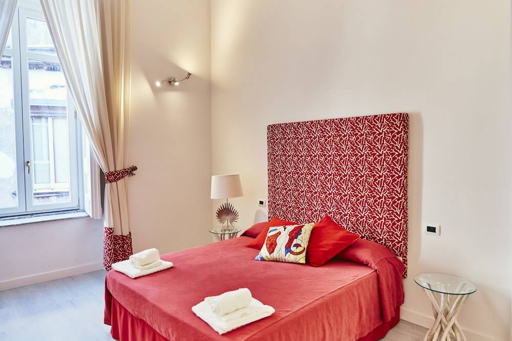 B&B Neapolis Bellini 1