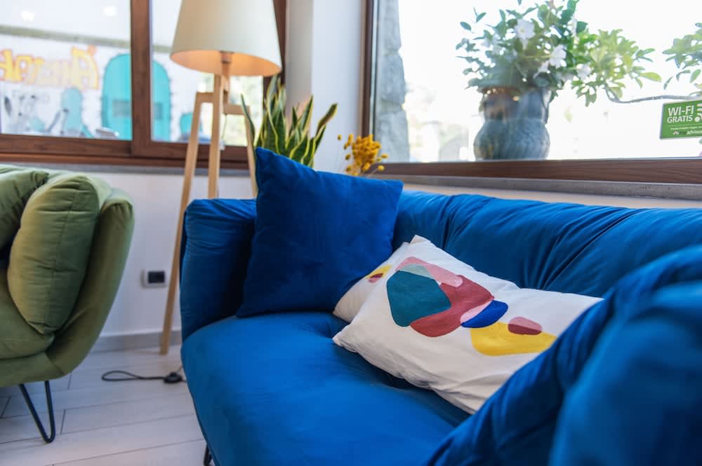 B&B Sorrento Central 2