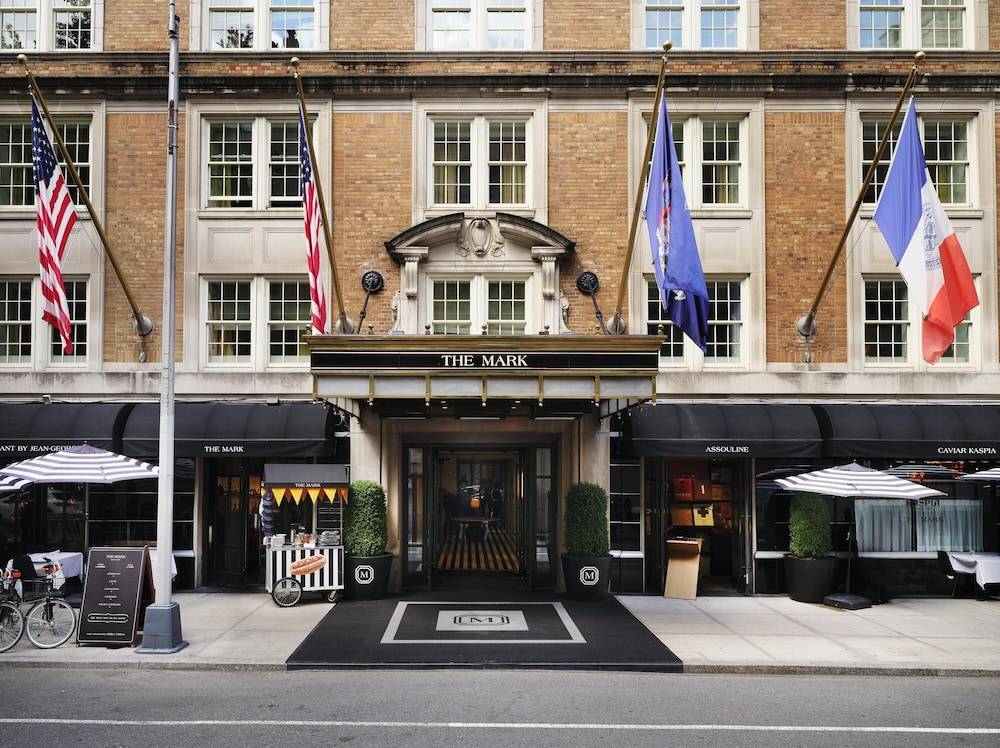 The Mark New York 1