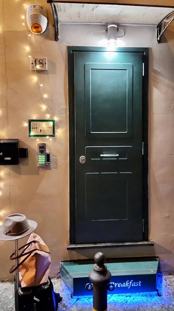 B & B VICO GRANDE 1