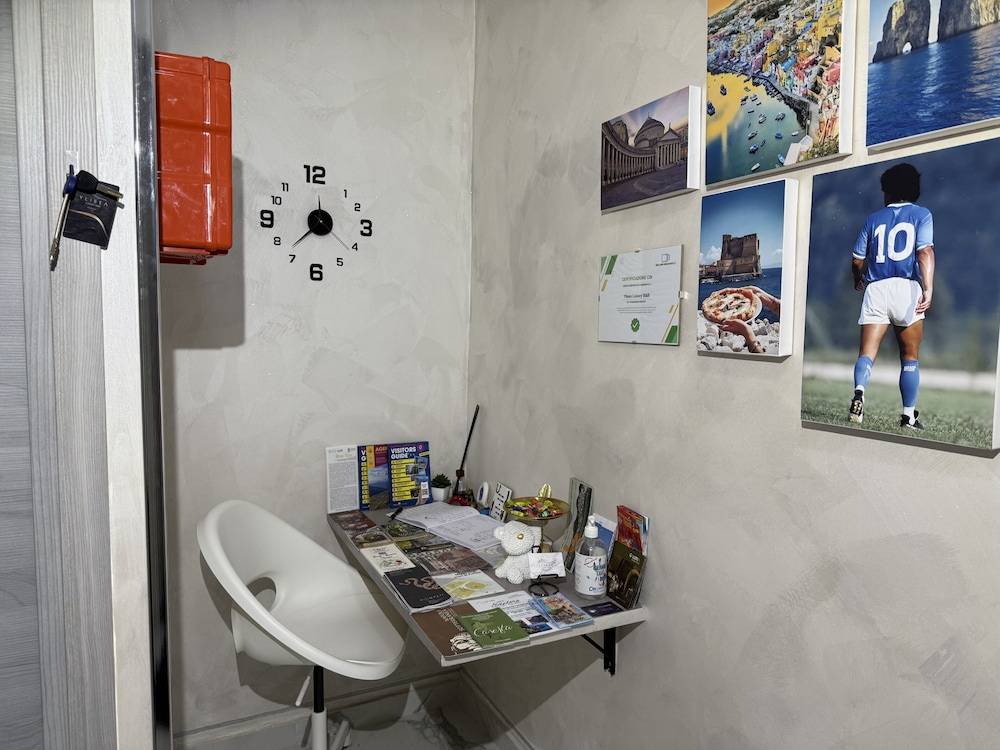 Ylisea Luxury B&B 1