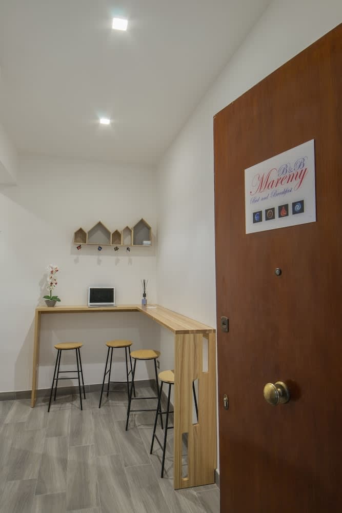B&B Maremy... I 4 Elementi 2