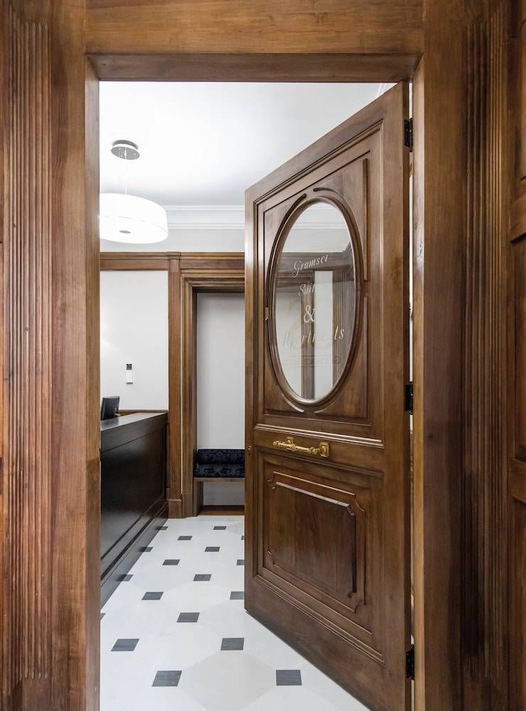 Gramsci Suites 2
