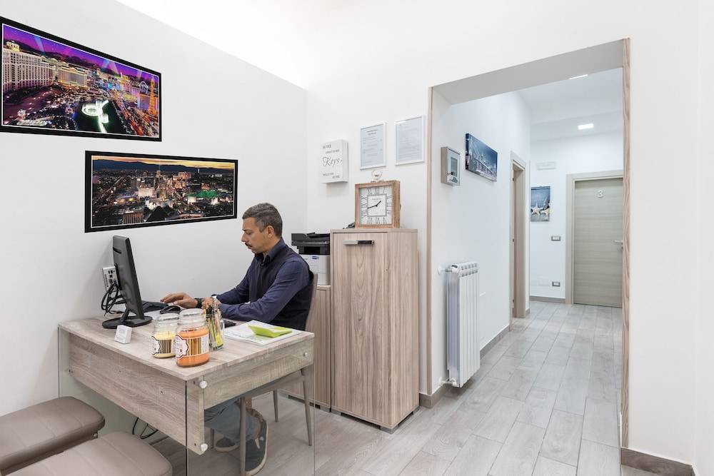 Opera Home Principe Umberto 2