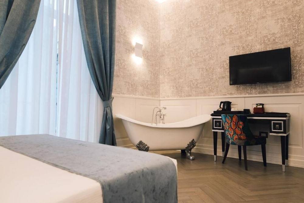 Relais Piazza Vittoria 1