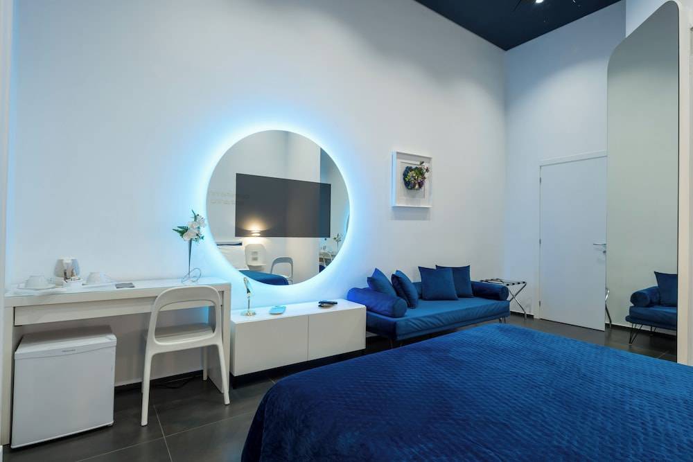 Skyhouse Chiatamone 1