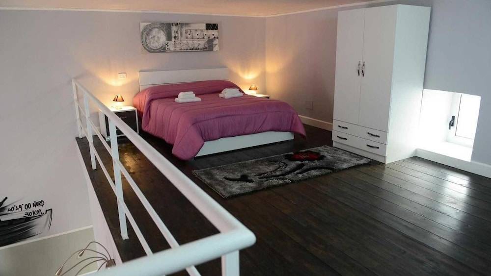 B&B La Torretta Chiaia 1
