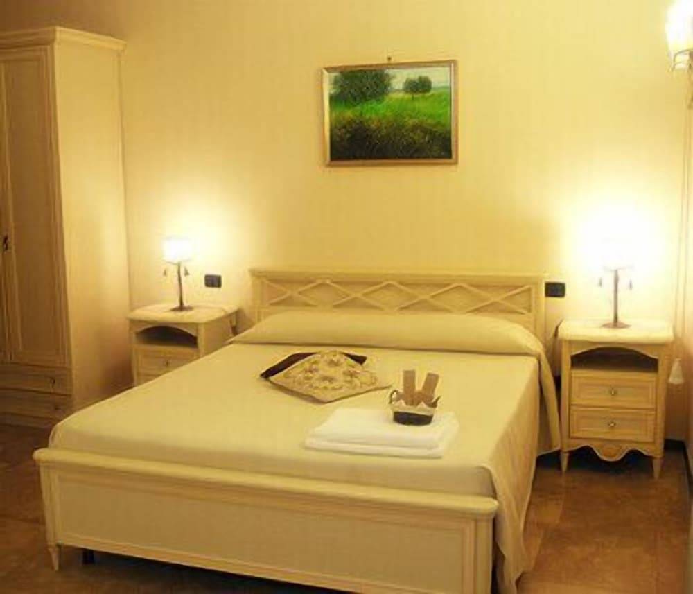 B&B La Dimora Di Nettuno 1