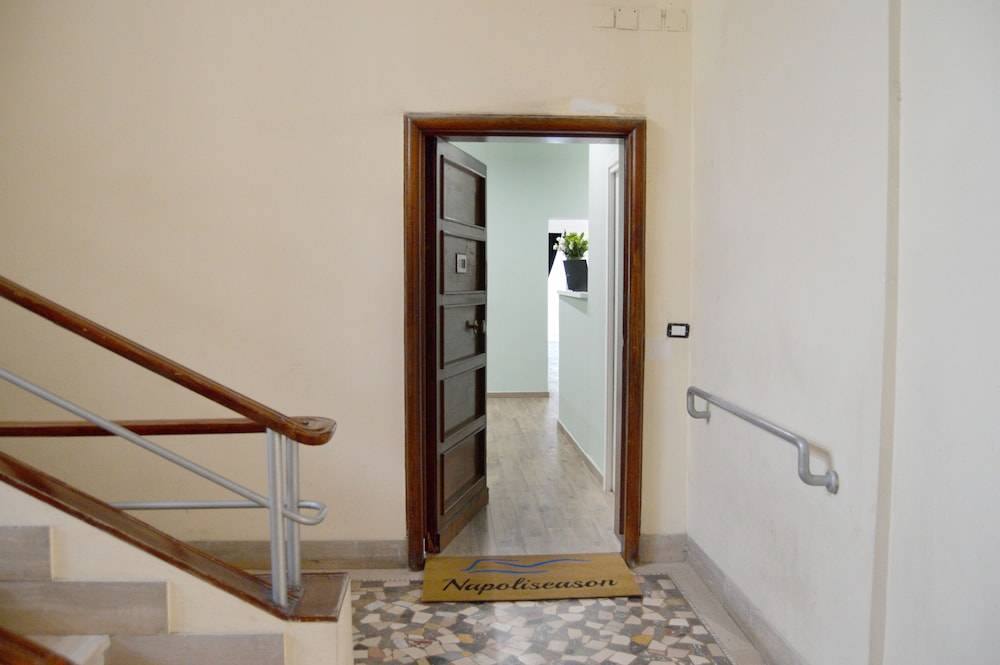 Napoliseason Rooms & Breakfast 2