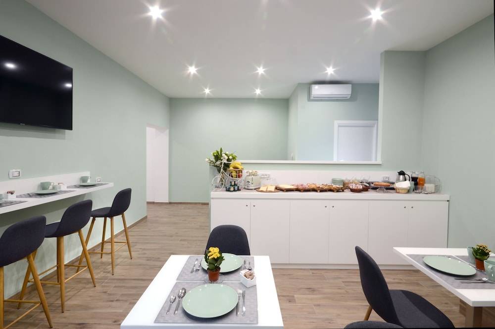 Napoliseason Rooms & Breakfast 1